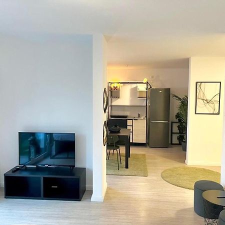Gemuetliche Apartments Direkt An Der Grenze Von Hamburg Нордерштедт Экстерьер фото