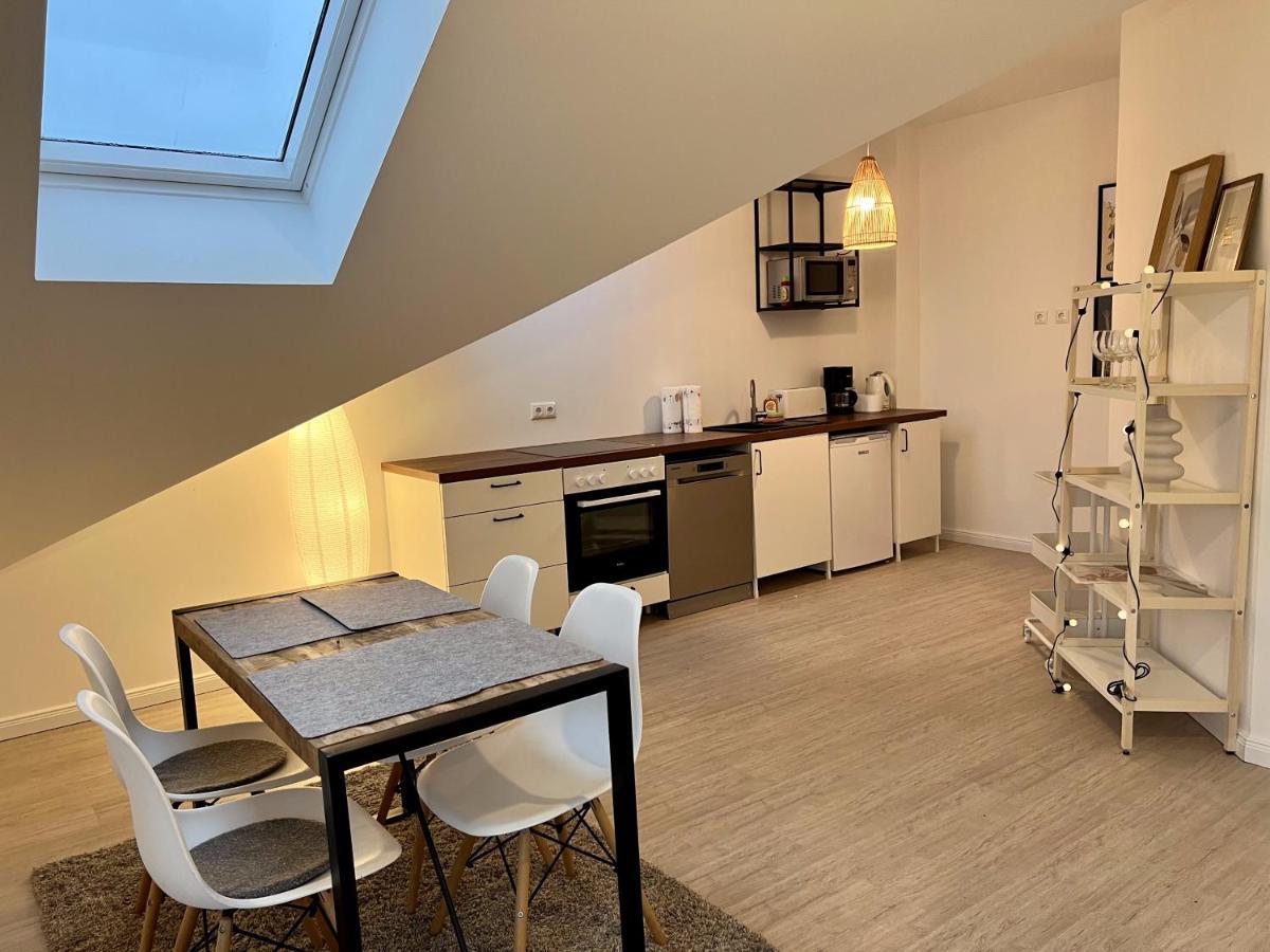 Gemuetliche Apartments Direkt An Der Grenze Von Hamburg Нордерштедт Экстерьер фото