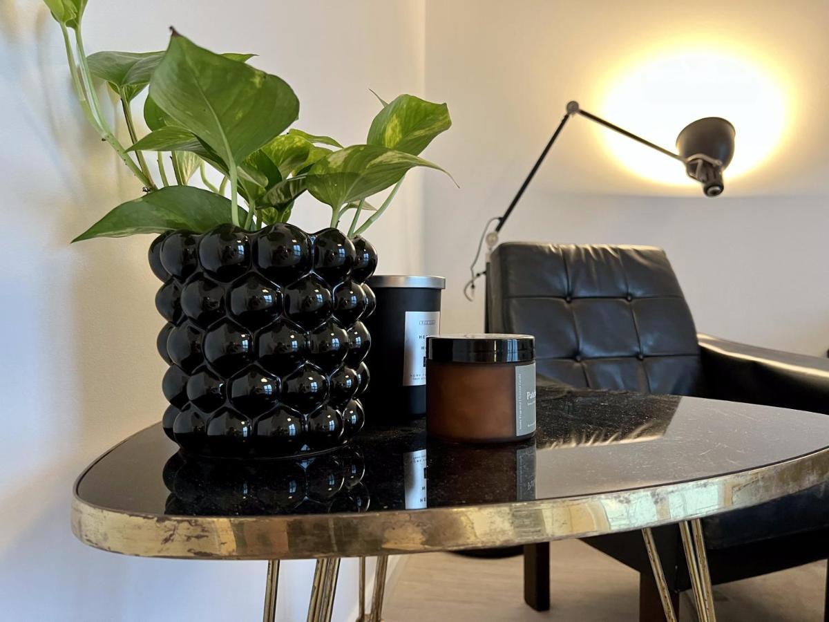 Gemuetliche Apartments Direkt An Der Grenze Von Hamburg Нордерштедт Экстерьер фото