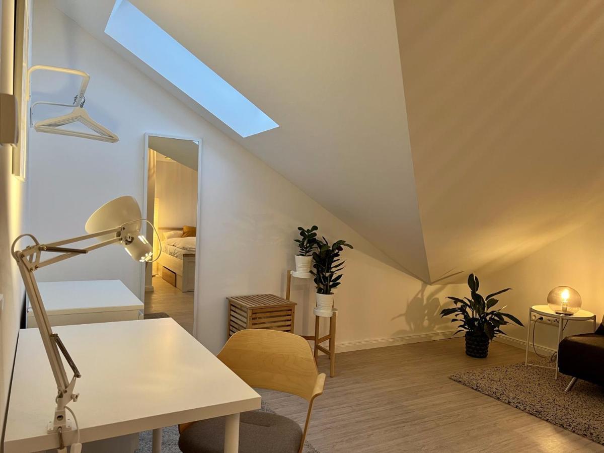 Gemuetliche Apartments Direkt An Der Grenze Von Hamburg Нордерштедт Экстерьер фото
