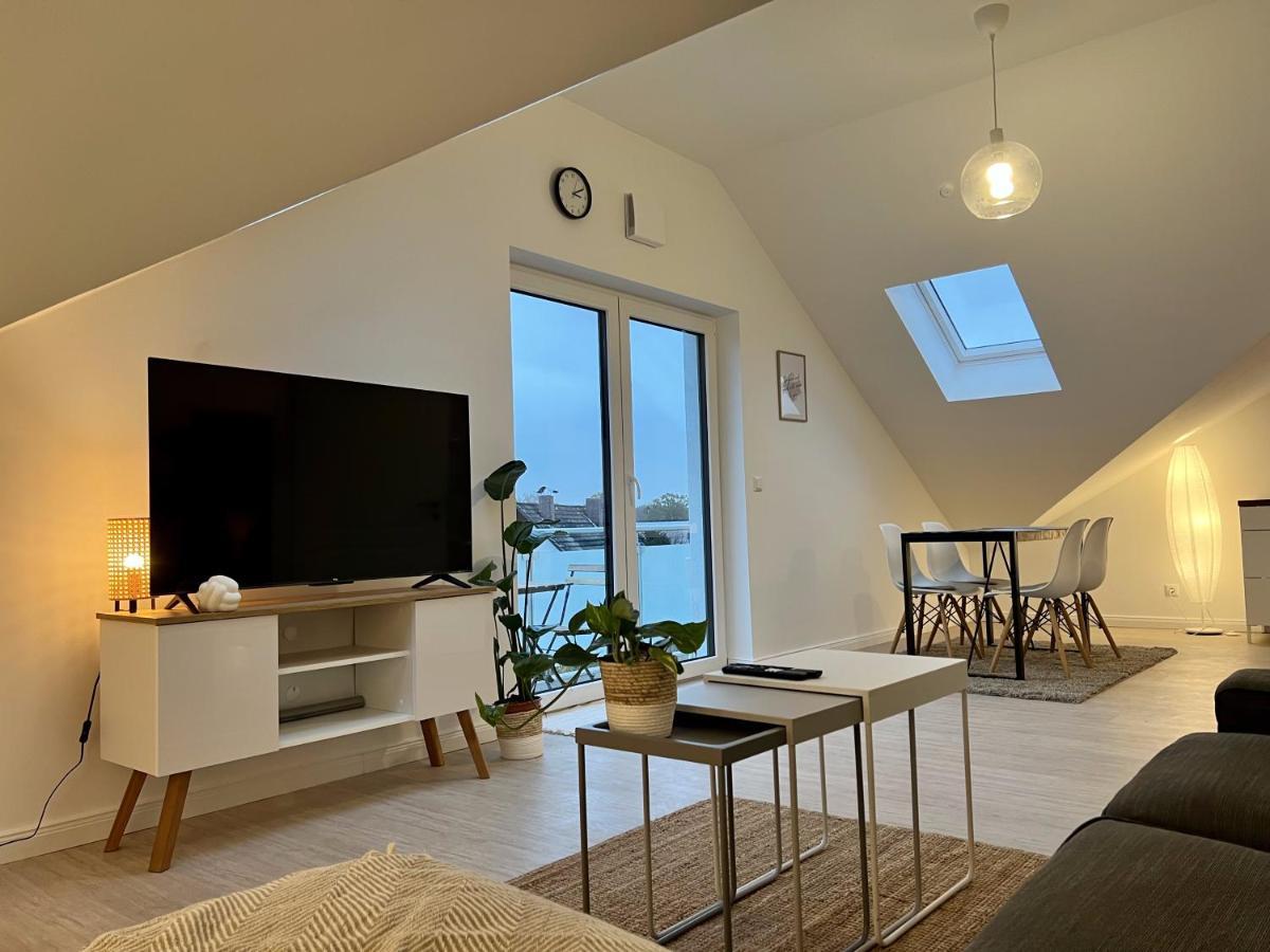 Gemuetliche Apartments Direkt An Der Grenze Von Hamburg Нордерштедт Экстерьер фото