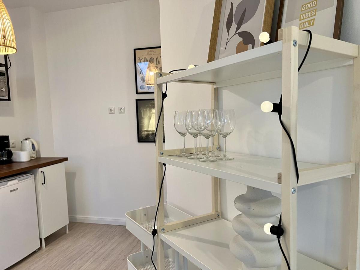 Gemuetliche Apartments Direkt An Der Grenze Von Hamburg Нордерштедт Экстерьер фото