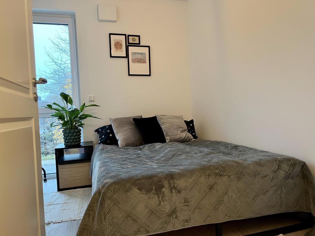Gemuetliche Apartments Direkt An Der Grenze Von Hamburg Нордерштедт Экстерьер фото