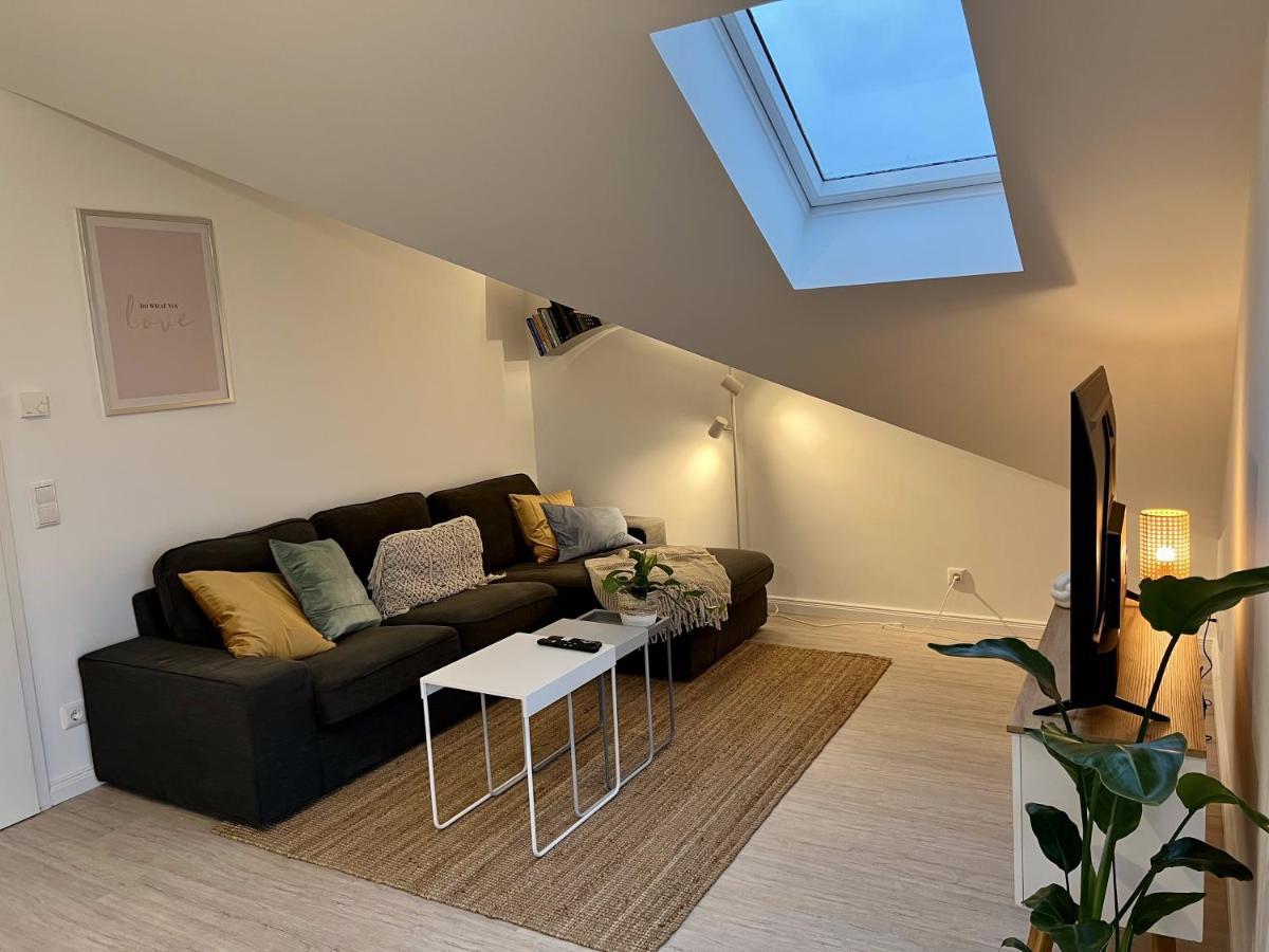 Gemuetliche Apartments Direkt An Der Grenze Von Hamburg Нордерштедт Экстерьер фото